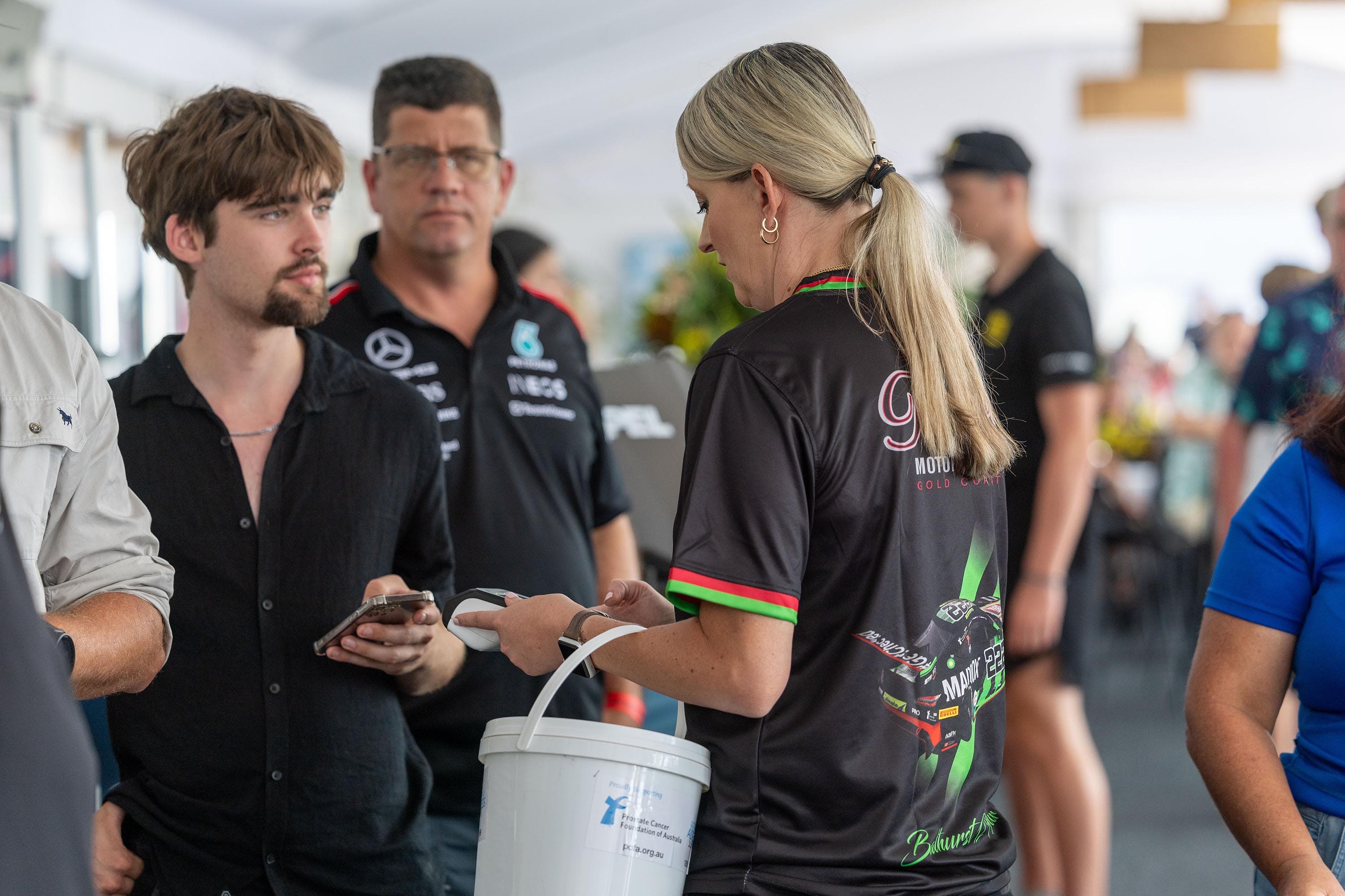 Corporate Bathurst 12hr-25-KB1 0758