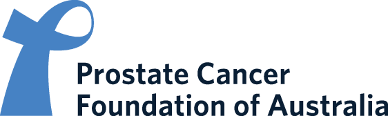 Prostate Cancer Foundation of Australia Master POS RGB
