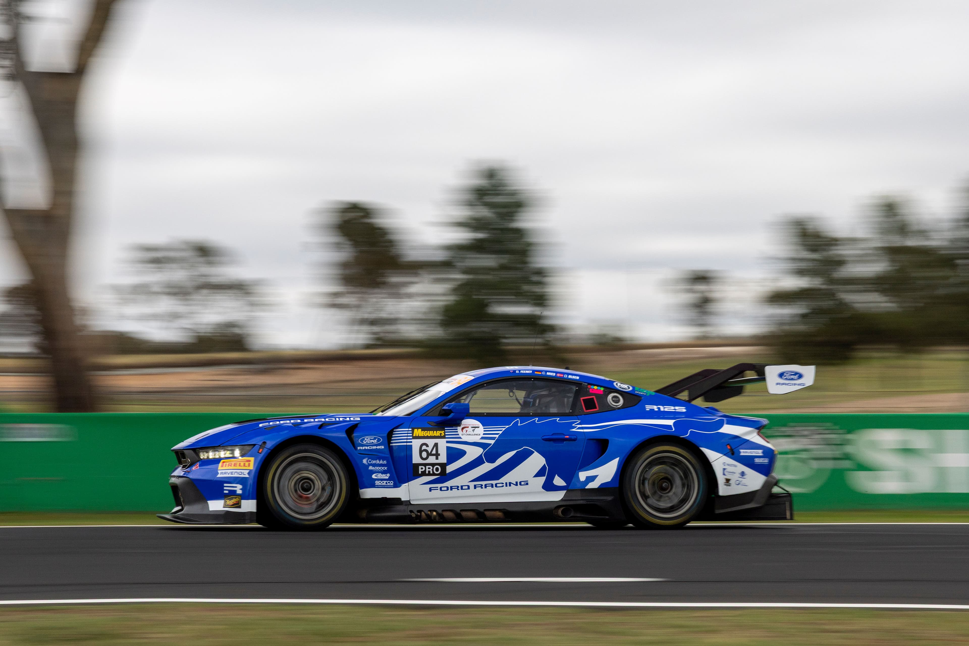 The-Cars-Ford