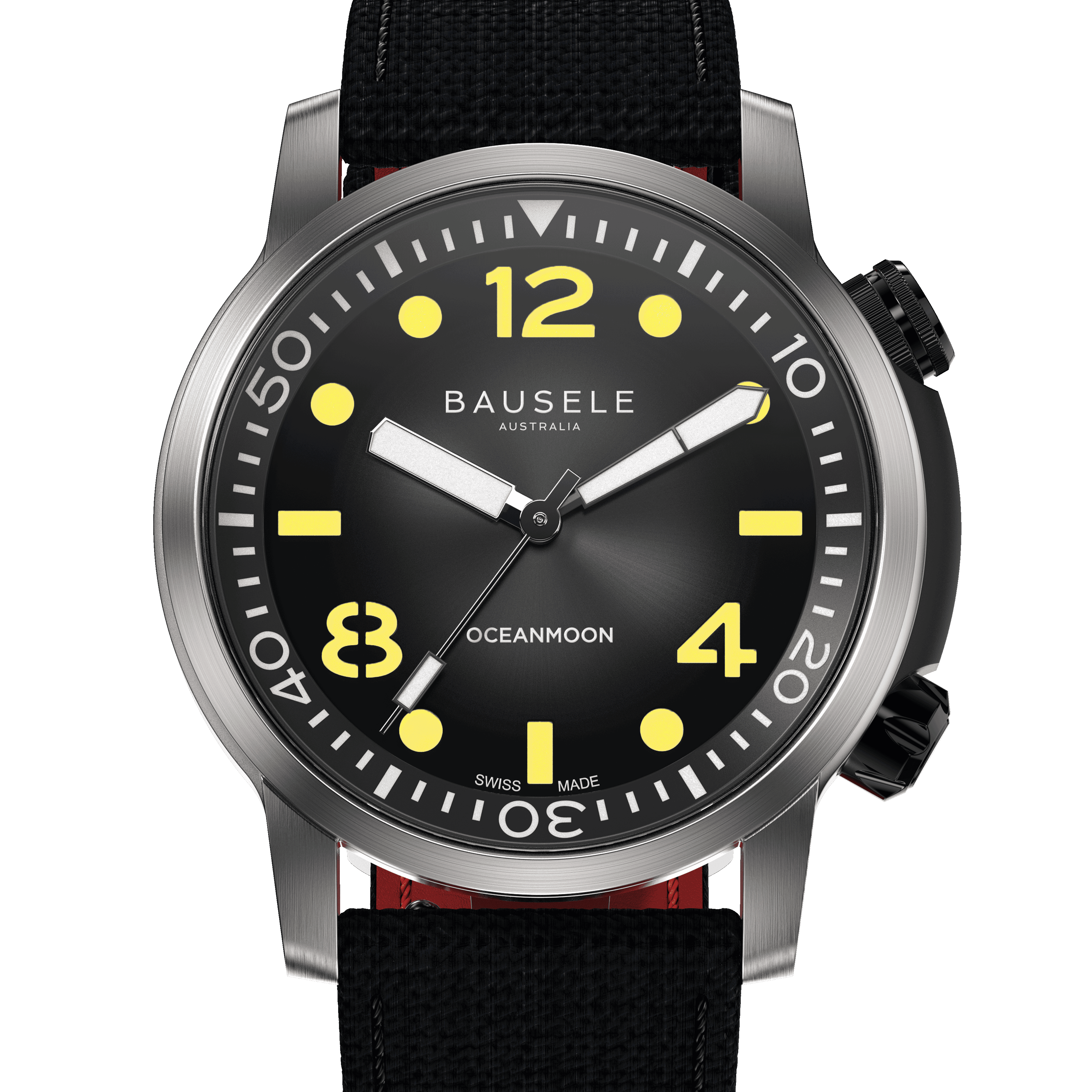 Bausele 2025 Watch