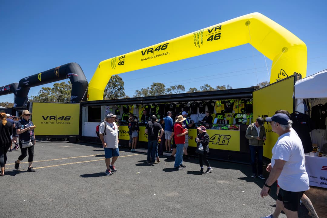 2025 Bathurst 12 Hour Whats on Bathurst 12 Hour