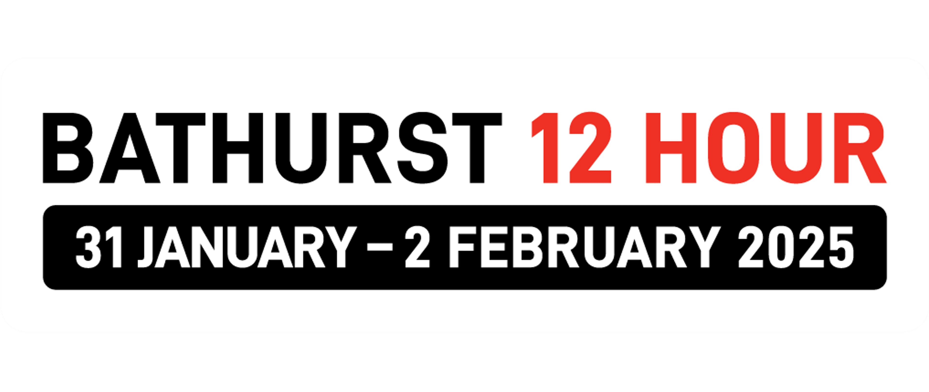 2025 Bathurst 12 Hour date confirmed | Bathurst 12 Hour 2025 Bathurst 12 Hour date confirmed | Bathurst 12 Hour